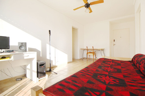 Imagen 5 de 26 de Venta- Dpto 2 Ambientes C/ Baulera