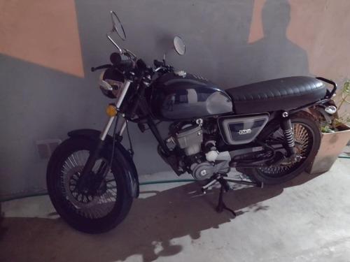 Imagen 7 de 15 de Zanella Ceccato 150 Cc