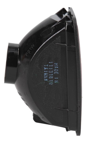 Imagen 3 de 8 de Faro Trasero Volkswagen Transporter 99/04 Tyc