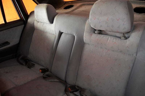 Volkswagen Santana