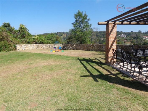 Imagem 18 de 29 de Casas Em Loteamento Fechado À Venda Em Mairiporã/sp - Compre O Seu Casas Em Loteamento Fechado Aqui! - 1382387