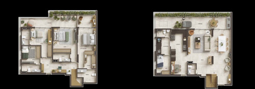 Imagem 23 de 29 de Apartamento - Ap00744 - 71129471