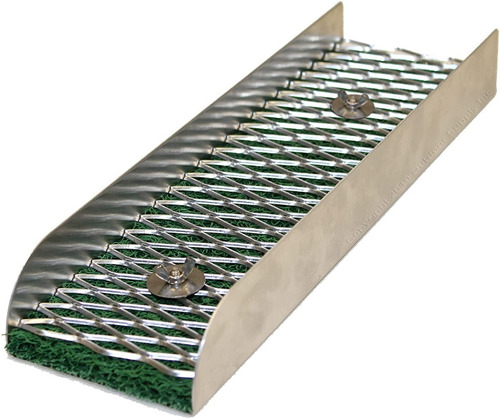 Sluice Fox Mini Caja De Dragado De Oro 12in. (30cms)