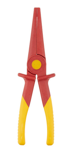 Knipex Tools 98 62 02, Alicates De Plástico De Nariz Plana 1