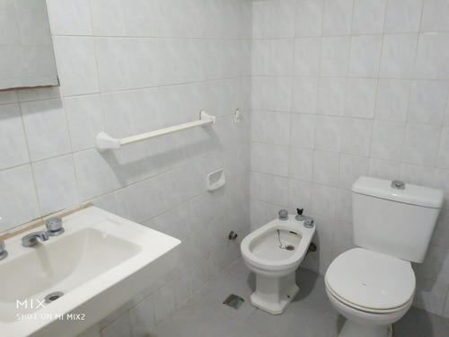 Imagen 8 de 10 de Palermo Apto 1 Dorm Venta Todo Al Frente 3º Ascensor Alquilado