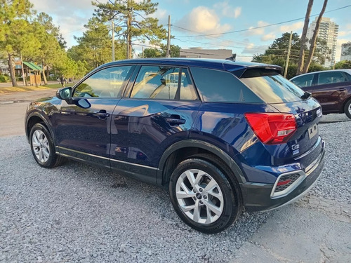 Audi Q2 1.4 35 Tfsi Advanced A/t
