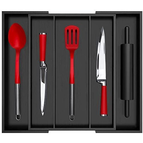 Royal Craft Wood Bambú De Lujo Cocina De Drenaje 335dq