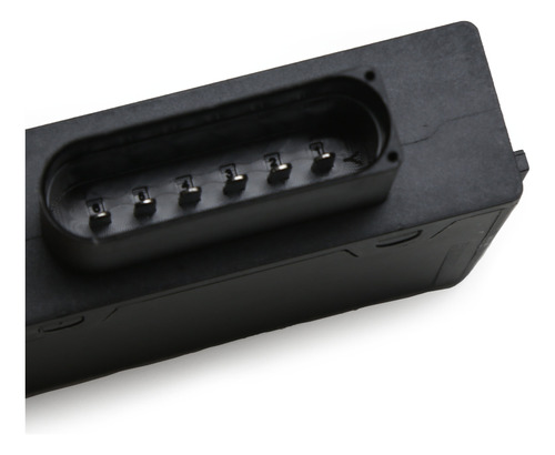 Módulo Controle Bomba Combustível Audi A4 A5 Q7 8w0906093d