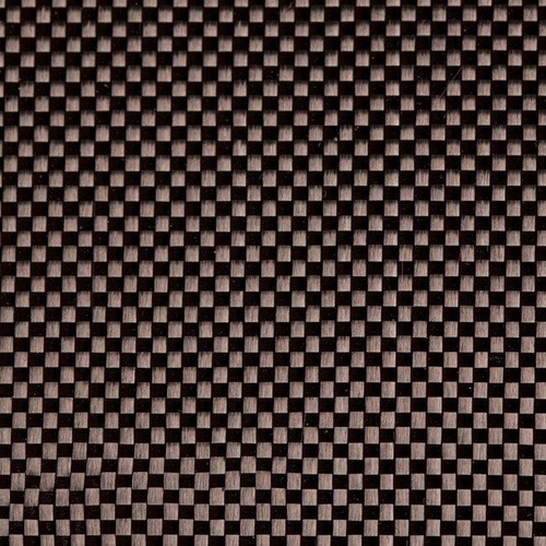 Imagen 1 de 5 de Tela Fibra De Carbono Plain 200 Gr/m2 - Ancho 1 X 0,5 M
