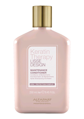 Alfaparf, Keratin Therapy, Maintenance Conditioner 250ml