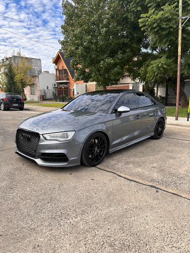 Audi S3 2.0 Tfsi Stronic Quattro 300cv