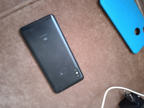 Imagem 4 de 4 de Redmi. Note