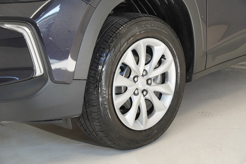 Chevrolet Tracker 1.0 TURBO FLEX AUTOMÁTICO