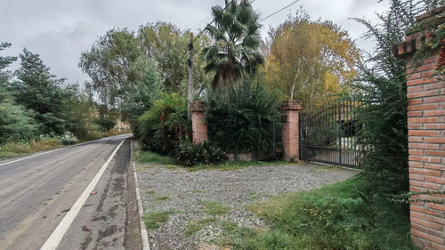 Liquidamos_parcela 5044 M2 Casa 265 M2, Villa Alegre, Maule