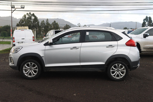 Chery Tiggo 2 Unico Dueño 2022 Full Ac 1.5 Mt
