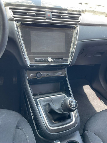 Mg5 Netblue 4 Cil Estandar 2022 Por Partes