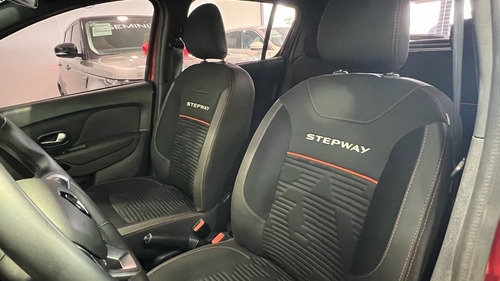 Renault Stepway 5p Intens L4/1.6 Aut