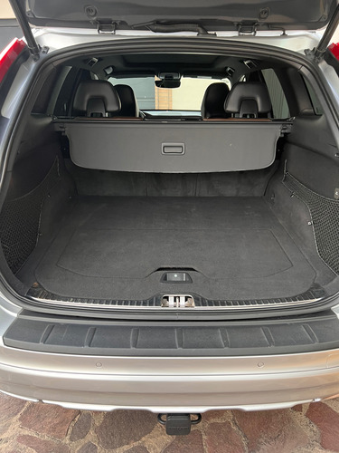 Volvo XC60 2.0 T5 Inspirion At