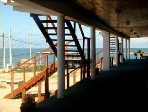 Casablanca. Abajo En Punta Del Diablo