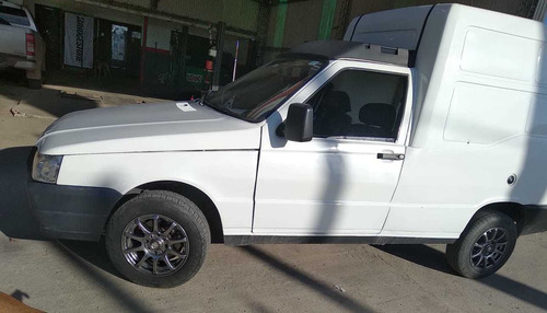 Fiat Fiorino 1.3diesel