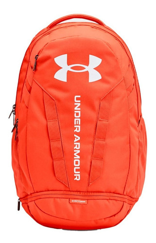 Mochila Under Armour Premium Hustle Urban