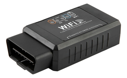 Obd2 Obdii Can Bus Wifi Herramienta De Diagnóstico Del Coche