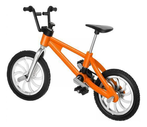 3 Favores De Fiesta Mini Bicicleta Juguetes Educativos