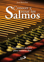 Conocer Y Rezar Los Salmos (libro Original)