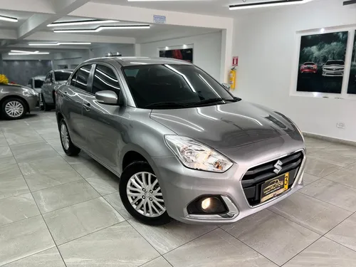 Suzuki Swift Dziere AT 2023