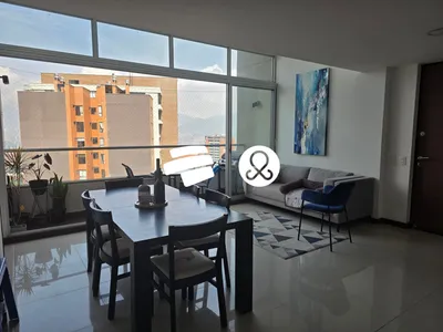 Apartamento en venta