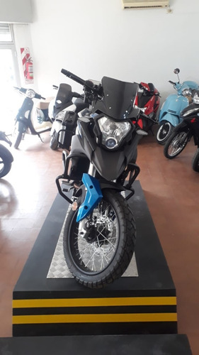 Imagen 4 de 7 de Corven Triax Touring 250