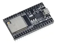 Comprar Tarjeta Desarrollo Esp32 Wifi Bluetooth esp32-wroom-32u 4mb
