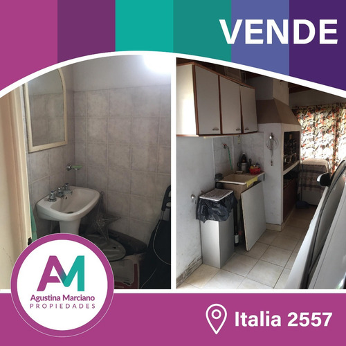 Imagen 9 de 10 de Casa En Venta En Marcos Paz