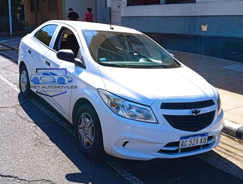 Chevrolet Prisma 1.4 Joy Ls + 98cv