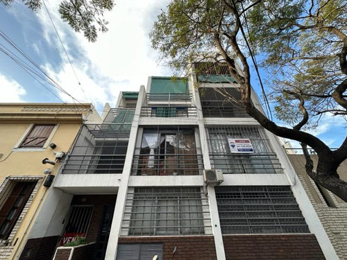 Montevideo Al 200 - Alquiler Departamento 1 Dormitorio En Rosario