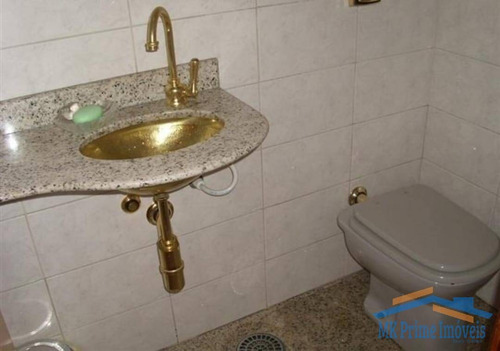 Imagem 8 de 9 de Casa Térrea No Parque Continental. - 1409