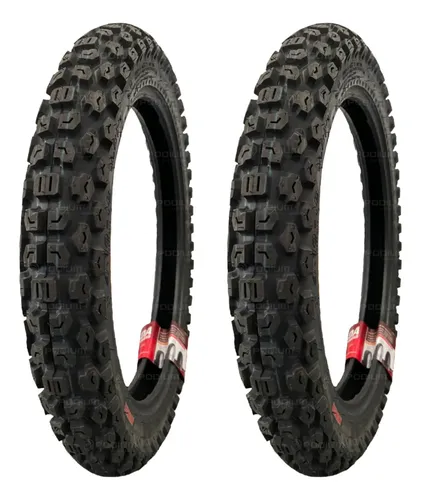 Kenda 4.60-17 K280 TRail 4Pr (Dot) - KENDA