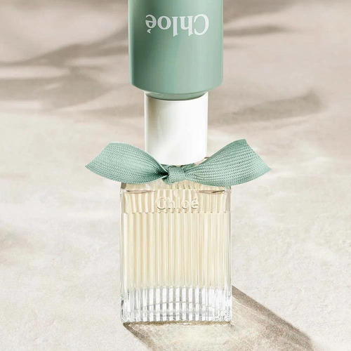 Eau de parfum Chloé Rose Naturelle para mujer, 150 ml