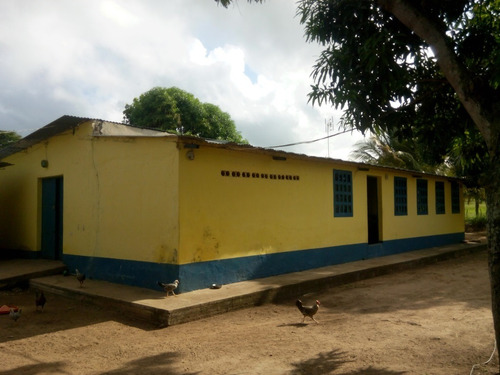 Imagen 18 de 27 de Se Vende Finca En Caicara De Maturin Sec Bajo Gde Ve02-1143cai-mtru