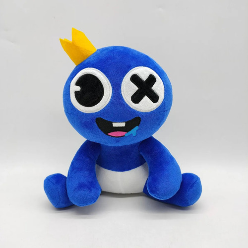 Muñeca De Peluche Roblox De Rainbow Friends Para Bebé, Regal