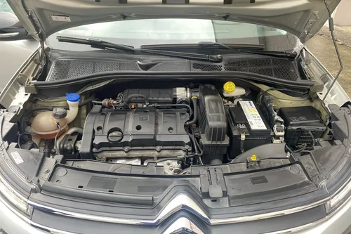 Citroën C4 Cactus 1.6 Feel Aut