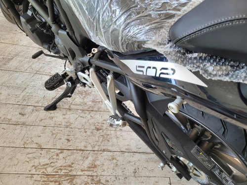 Imagen 13 de 16 de Benelli Trk 502 En Sbk Motos