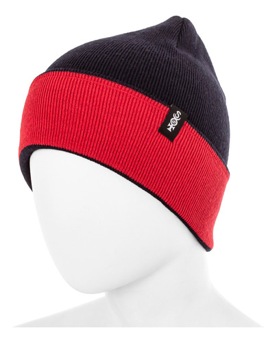 Beanie Sof (azu) Quiksilver