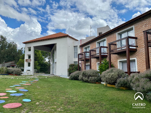 Hotel Rincón Del Este, Villa De Merlo.
