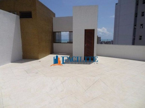Imagem 26 de 26 de Apartamento Em Manaíra - 22291