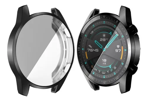 贈る結婚祝い 2 Gt Watch Huawei Para Proteção 46mm MercadoLivre | Case Full - 時計