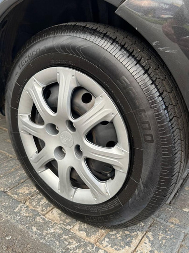 Fiat Palio Elx Flex