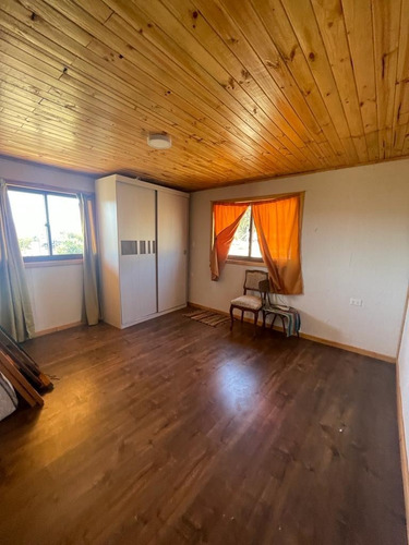 Parcela De Agrado Con Casa En Pirkas De Karelia Las Cabras