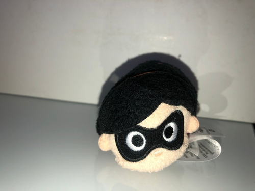 Tsum Tsum Disney Violeta (Usado)