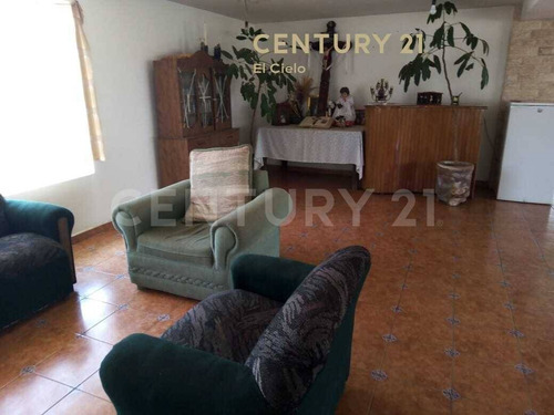 Imagen 9 de 30 de Venta De Terreno Con Construcción